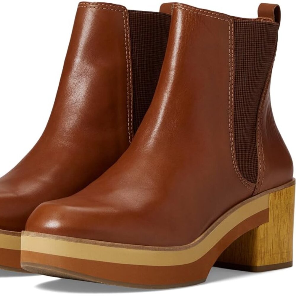 Shawnee Bernardo Women Boots